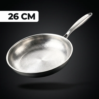 PureTitan™ PFAS-fri non-stick stegepande
