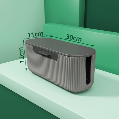 KabelOrdre™  Smart kabelorganizer 