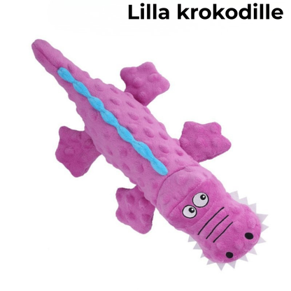 TyggeDyr™ | Klar til endeløs leg