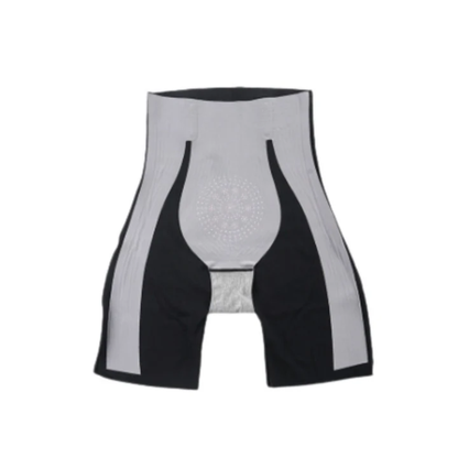 FigurFit | High-Waist Tummy Control Bukser