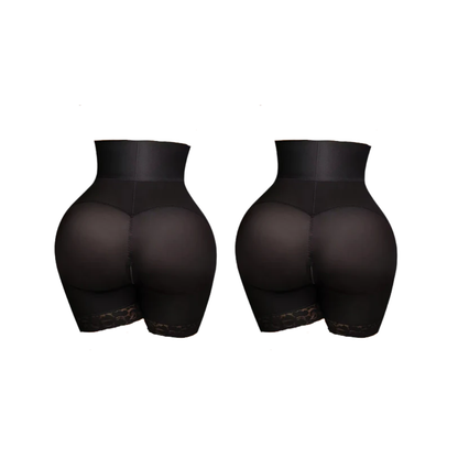 MaveForm™ | Korrigerende Body Shaper Shorts