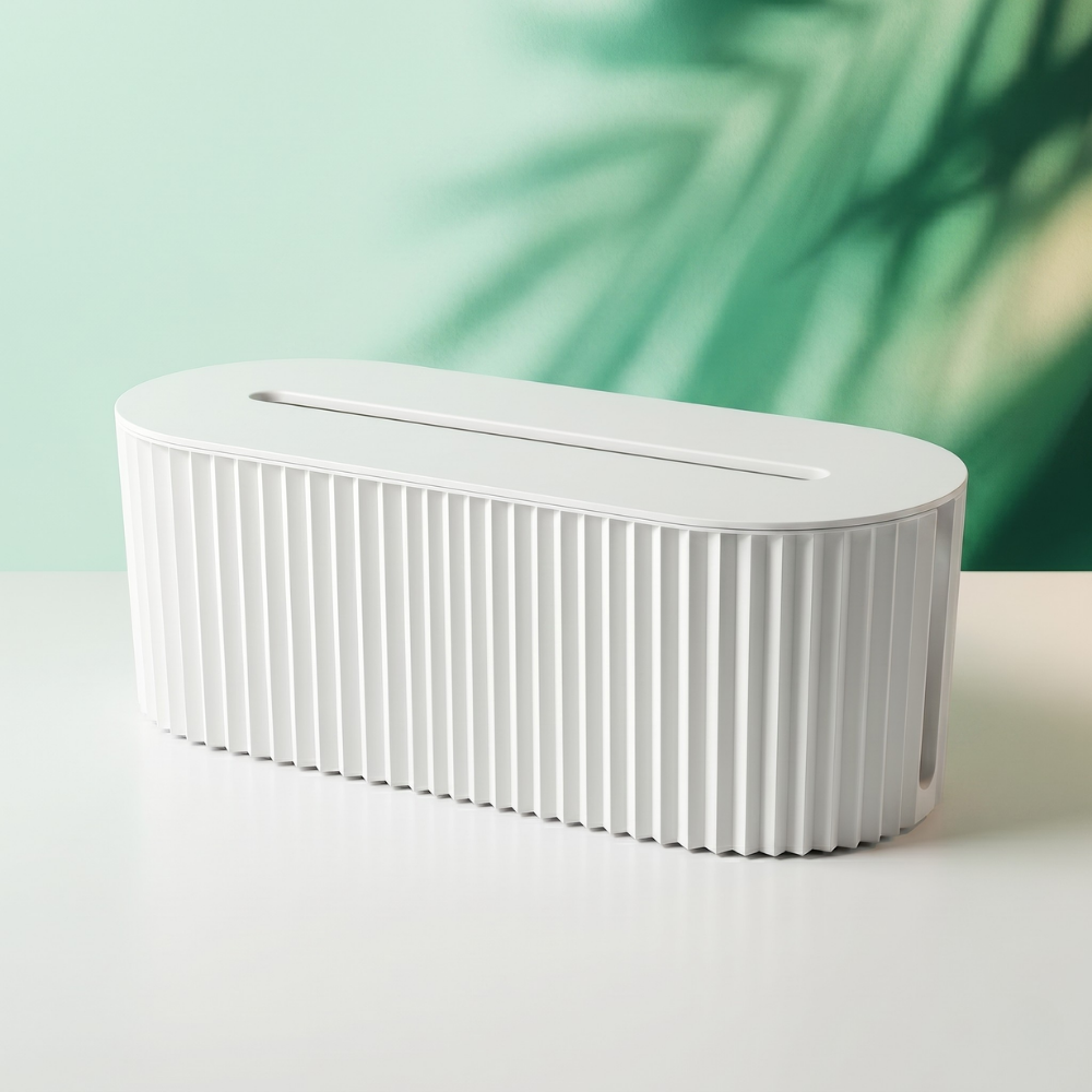 KabelOrdre™  Smart kabelorganizer 