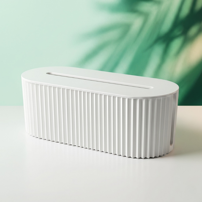 KabelOrdre™  Smart kabelorganizer 