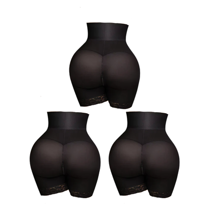 MaveForm™ | Korrigerende Body Shaper Shorts