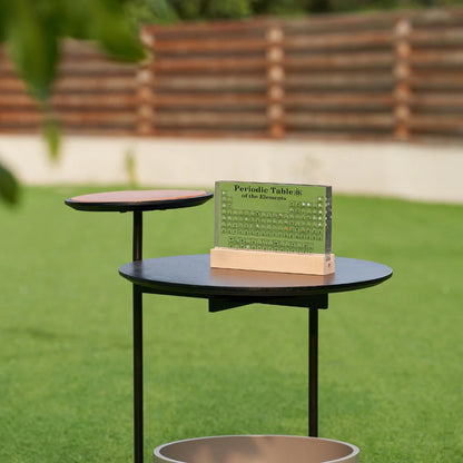 ChemLamp™  - Periodisk system med grundstoffer