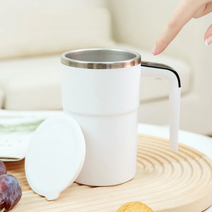 VarmKrus™ | Dit Nye Favoritkrus: Perfekt Temperatur, Hver Gang