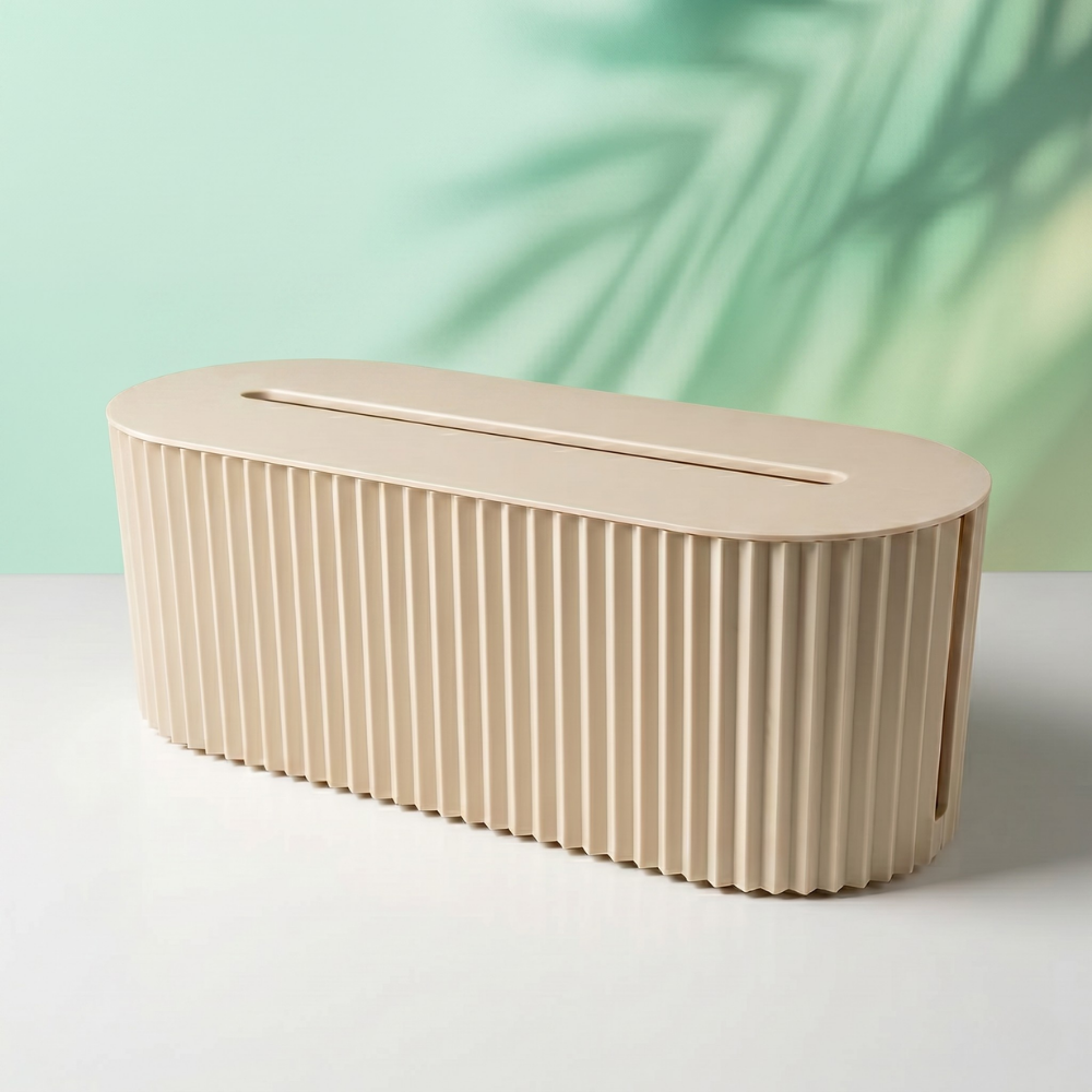 KabelOrdre™  Smart kabelorganizer 