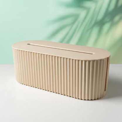 KabelOrdre™  Smart kabelorganizer 