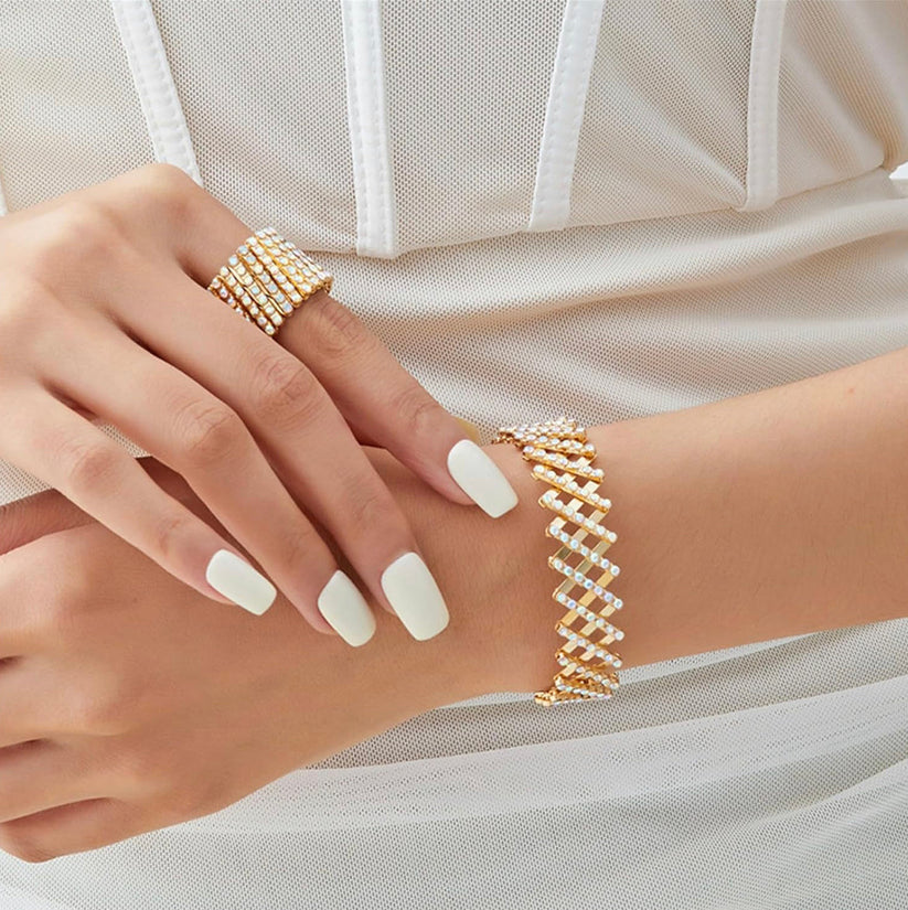 KonvertRing™ | Elegante og fantastiske smykker