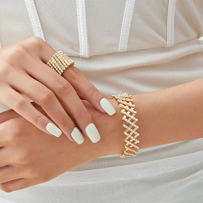 KonvertRing™ | Elegante og fantastiske smykker