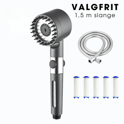 RentRegn™ + 5 GRATIS filtre