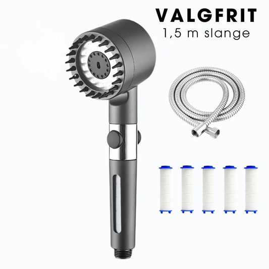 RentRegn™ + 5 GRATIS filtre