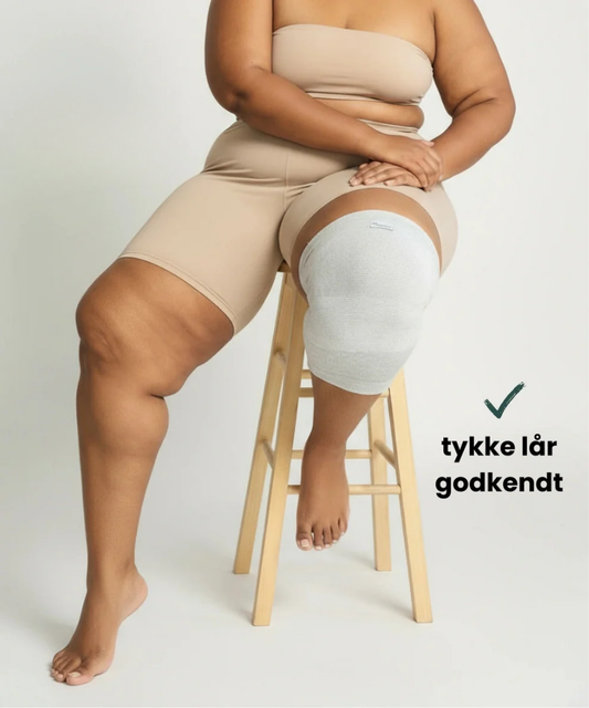 KnæRo™ | Farvel smerter – hej fri bevægelse!