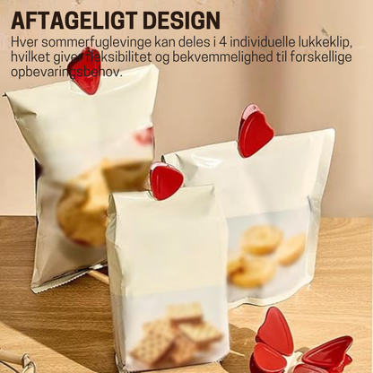 MagnetKlip™ | Organize Your Kitchen the Easy Way