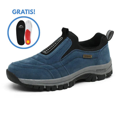 NordStep™ | Ortopædiske Udesko, der Forandrer Måden Du Går på