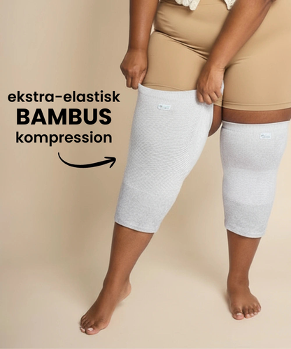 KnæRo™ | Farvel smerter – hej fri bevægelse!