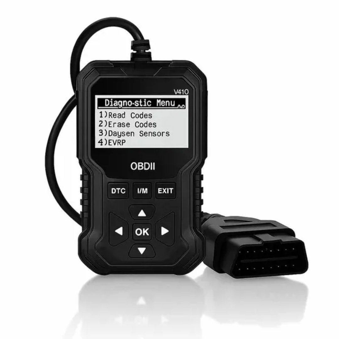 BilDiagnose™ | OBD2 bilscanner til hurtig fejlfinding og klare diagnoser