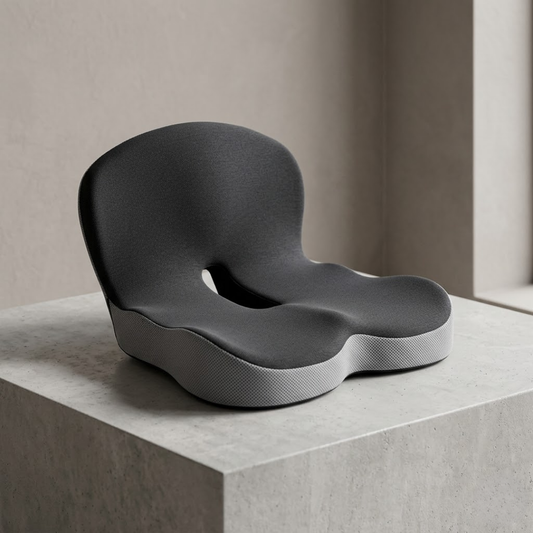 SitFlex™ Ergonomisk støtte til lange køreture og lange arbejdsdage