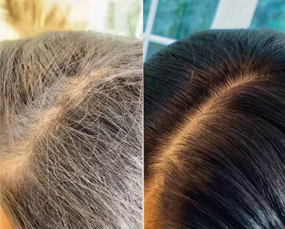 Nova Farveshampoo 100% fri for ammoniak, brintoverilte og PPD