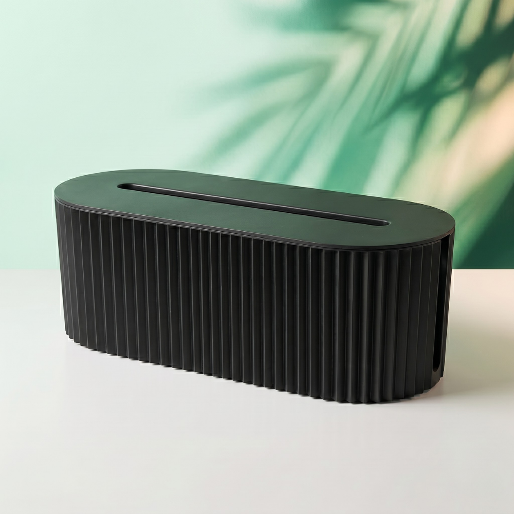 KabelOrdre™  Smart kabelorganizer 