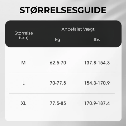 Kristian Jacke | Trods Vinden med Stil — Den Ultimative Herre Hættetrøje!