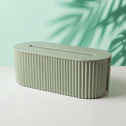 KabelOrdre™  Smart kabelorganizer 