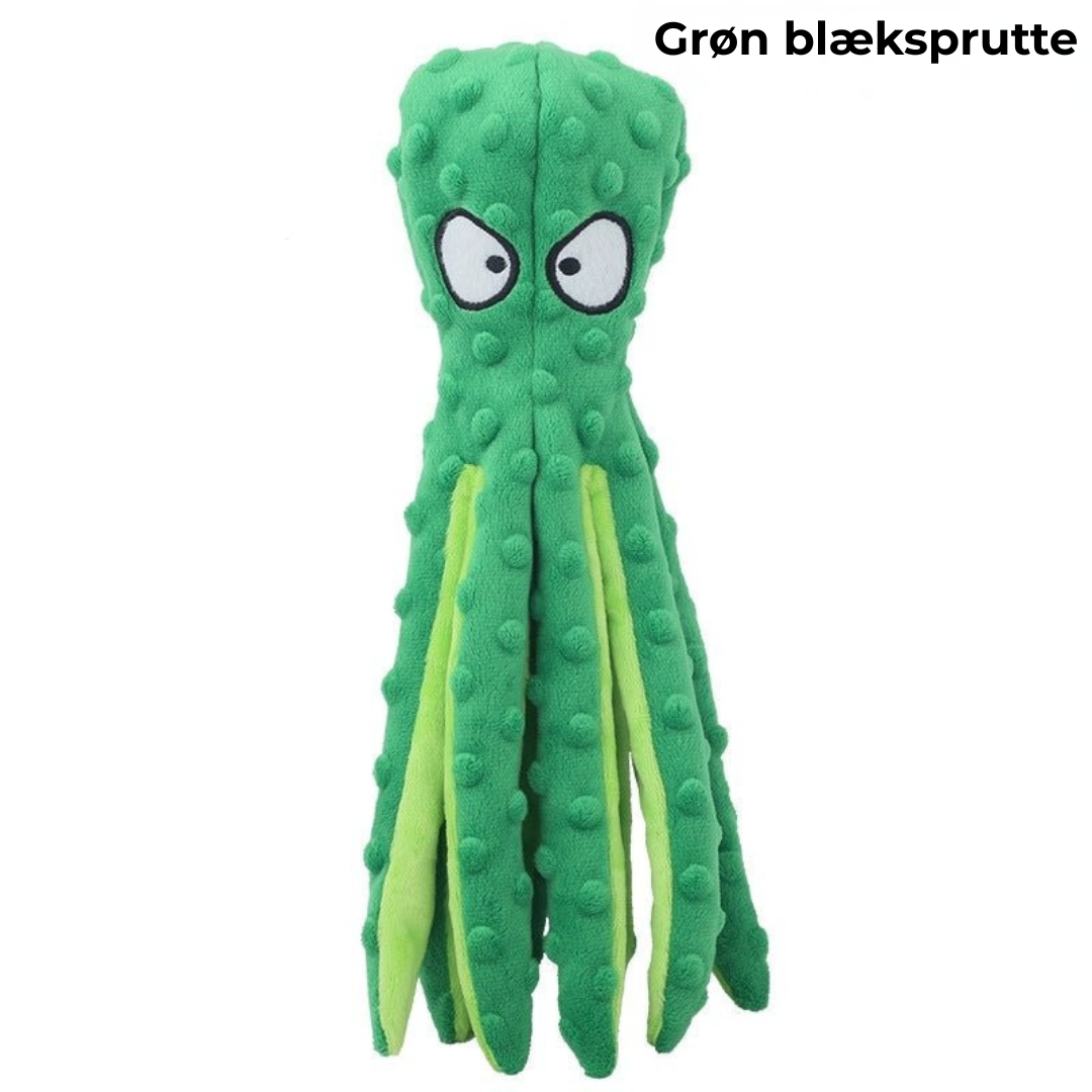 TyggeDyr™ | Klar til endeløs leg