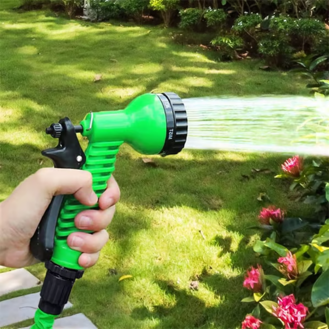 FlexSlange™ Den ultralette haveslange