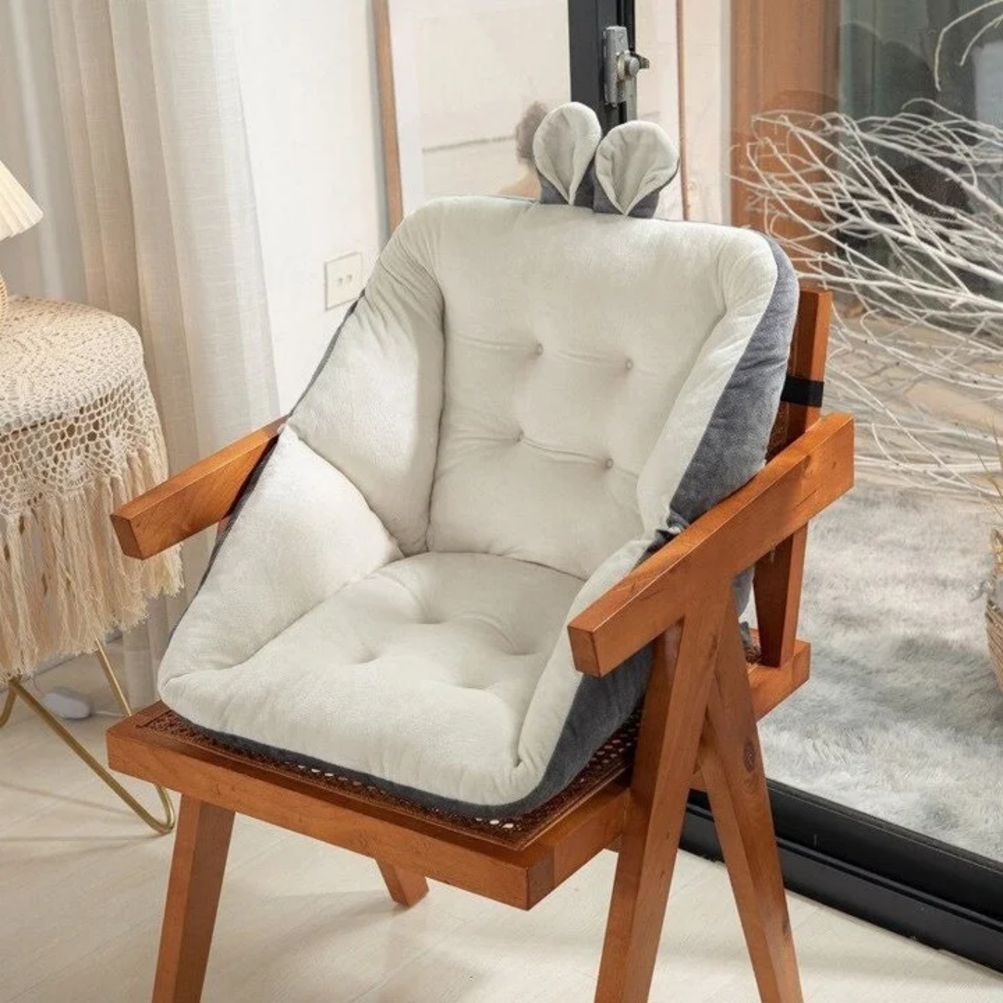 ErgoSid™ | Sid Smerteløst Hele Dagen – Oplev Ultimativ Komfort!