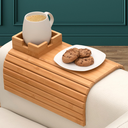 SofaTray™  Bakke til Sofaen