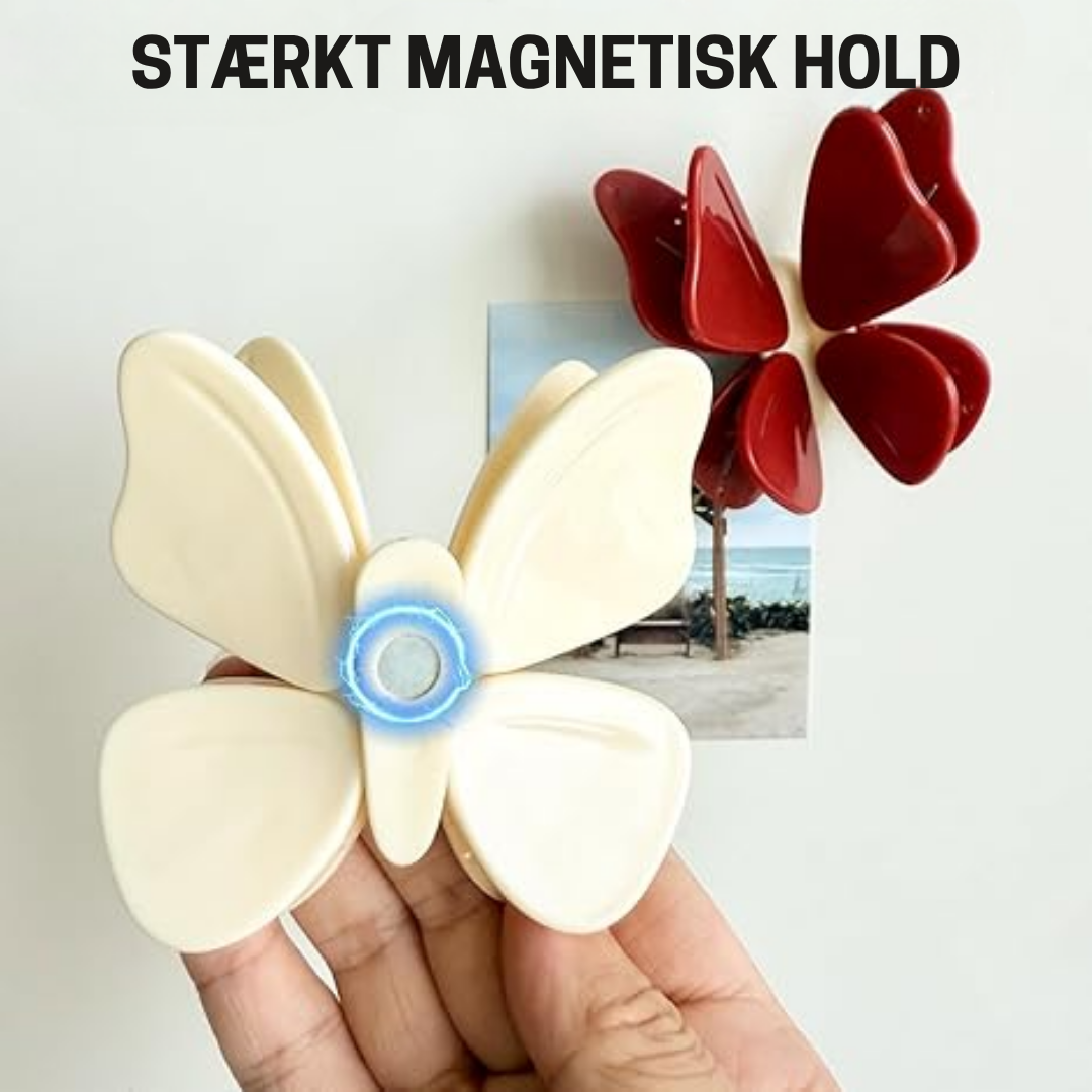 MagnetKlip™ | Organize Your Kitchen the Easy Way