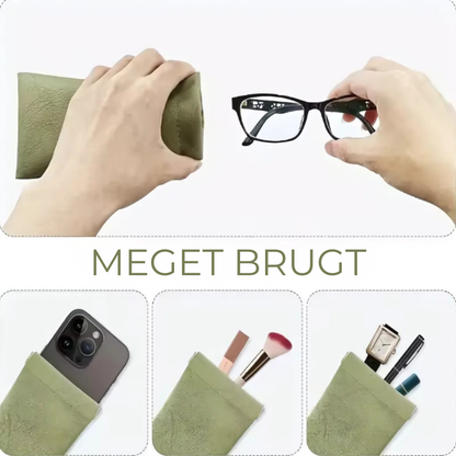 StoragePouch | Din nye ledsager til hverdag og eventyr – praktisk, kompakt og altid klar til brug.