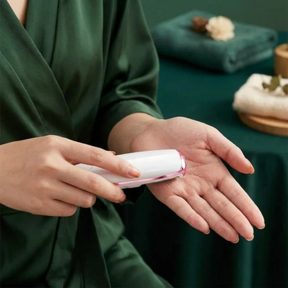 BlødeHæle™ - Silkebløde fødder på kun 5 minutter