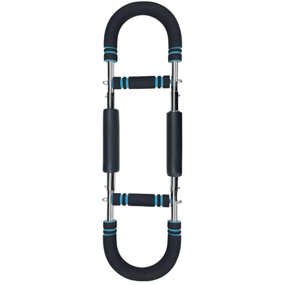 ArmTrainer Pro™ | Styrk arme, bryst og skuldre i én bevægelse