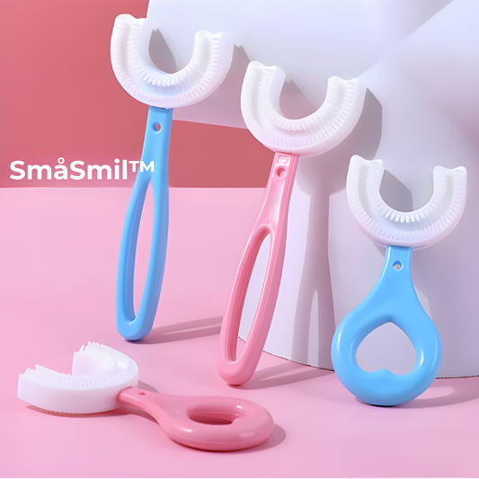 SmåSmil™ | til små munde