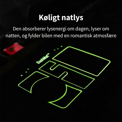 DashMat™ 4-i-1 antiskrid bilmåtte