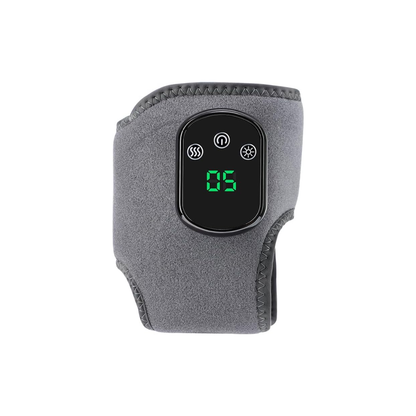 EMS ComfortFod™  Varme Fodmassage med Puls