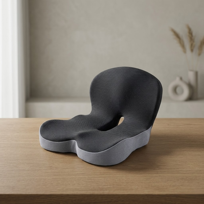 SitFlex™ Ergonomisk støtte til lange køreture og lange arbejdsdage