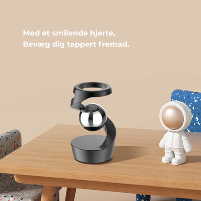 DeskSpinner™ | Dette lille bordlegetøj har taget internettet med storm!