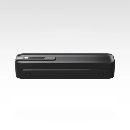 PrintGo™ l Mini Bærbar Bluetooth-printer