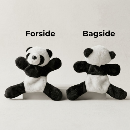 PandaMagnet™ Søde pandaer til køleskab