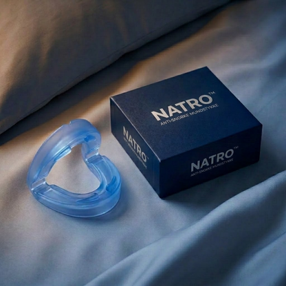 NatRo™  Anti-snork mundstykke