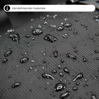 VandreSafe™ Den smarte rejsetaske – pak let, rejs trygt