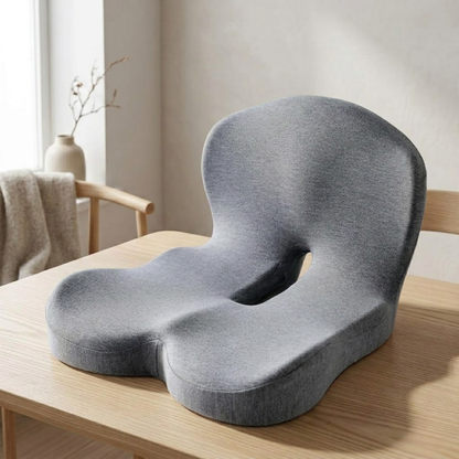 SitFlex™ Ergonomisk støtte til lange køreture og lange arbejdsdage