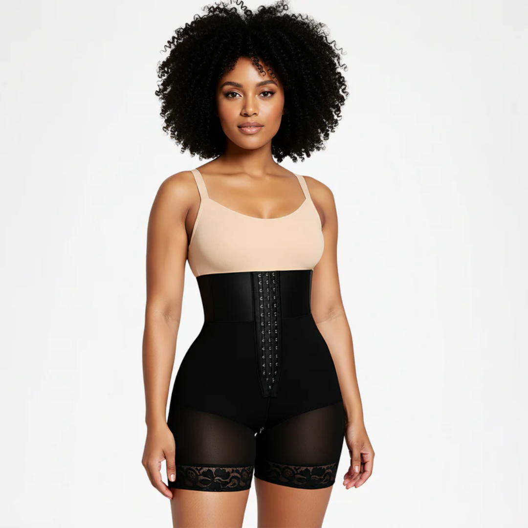 MaveForm™ | Korrigerende Body Shaper Shorts