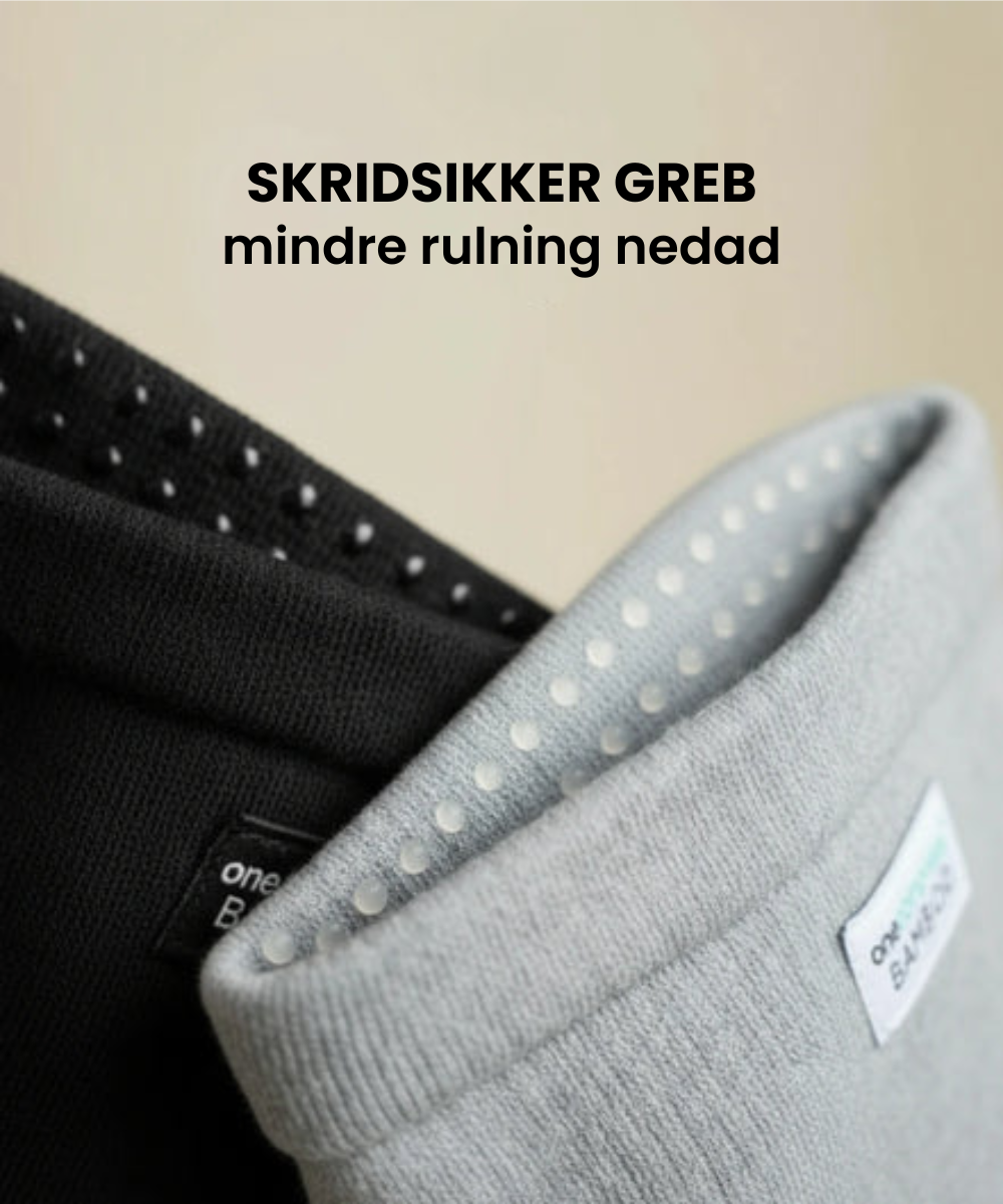 KnæRo™ | Farvel smerter – hej fri bevægelse!