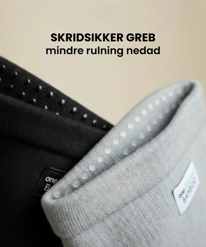 KnæRo™ | Farvel smerter – hej fri bevægelse!