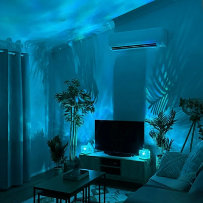 WaveRo™ Bring ro og hygge ind i dit hjem