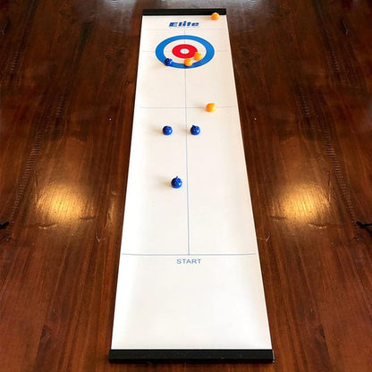 GlidCurl™ Curlingglæde for hele familien