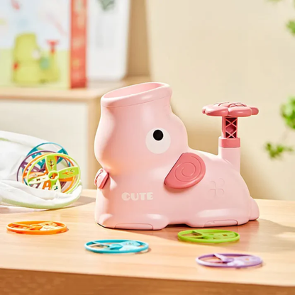 Fang&Fly™ | Uendelig sjov og leg for både børn og voksne.